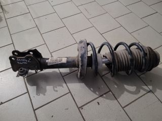 bontott FIAT GRANDE PUNTO Jobb első Gólyaláb (Lengécsillapító, Rugó)