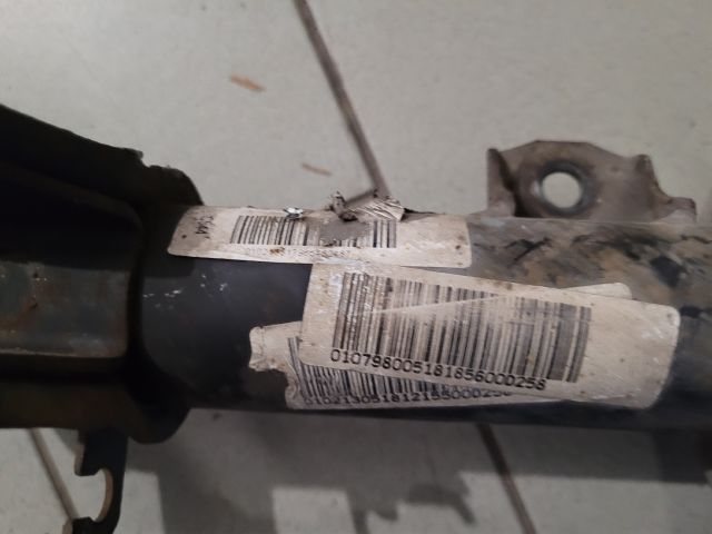 bontott FIAT GRANDE PUNTO Jobb első Gólyaláb (Lengécsillapító, Rugó)