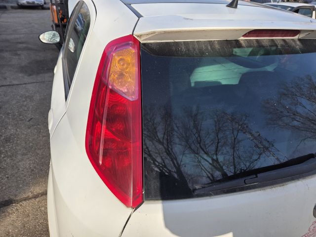 bontott FIAT GRANDE PUNTO Jobb Féltengely