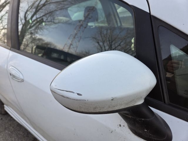 bontott FIAT GRANDE PUNTO Jobb Féltengely