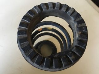 bontott FIAT GRANDE PUNTO Jobb hátsó Rugó