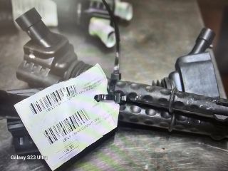 bontott FIAT GRANDE PUNTO Porlasztó Sor / Híd