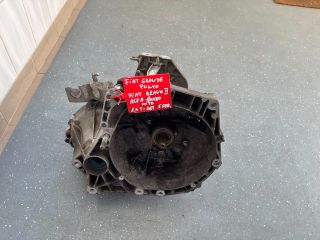 bontott FIAT GRANDE PUNTO Váltó (Mechanikus)