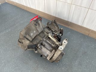 bontott FIAT GRANDE PUNTO Váltó (Mechanikus)