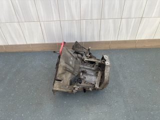 bontott FIAT GRANDE PUNTO Váltó (Mechanikus)