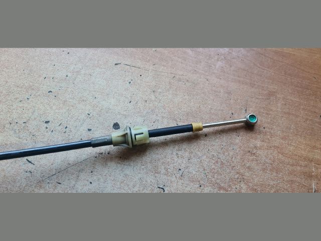 bontott FIAT GRANDE PUNTO Váltó Bowden