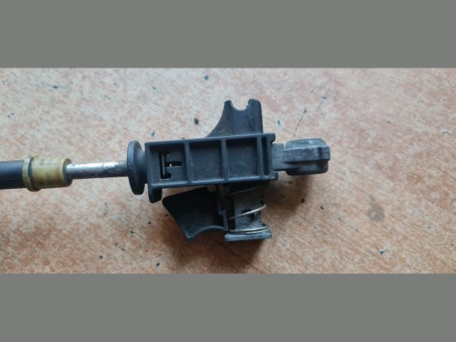 bontott FIAT GRANDE PUNTO Váltó Bowden