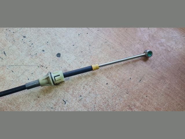 bontott FIAT GRANDE PUNTO Váltó Bowden