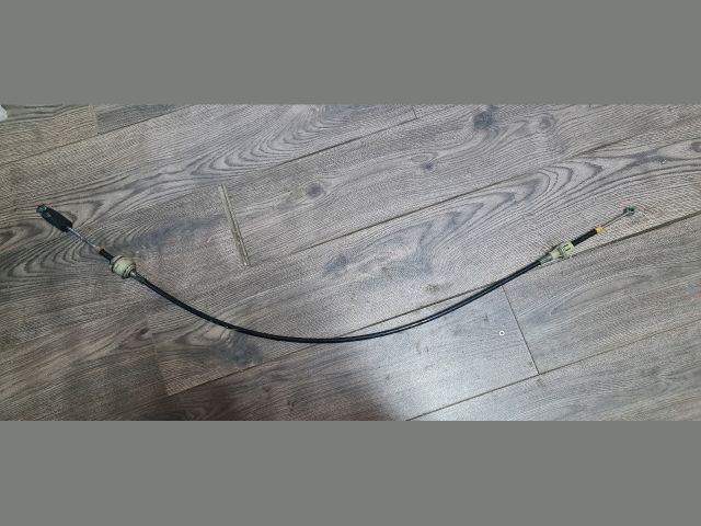 bontott FIAT GRANDE PUNTO Váltó Bowden