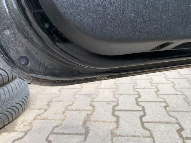 bontott FIAT GRANDE PUNTO Vízhűtő Radiátor (Klímás)