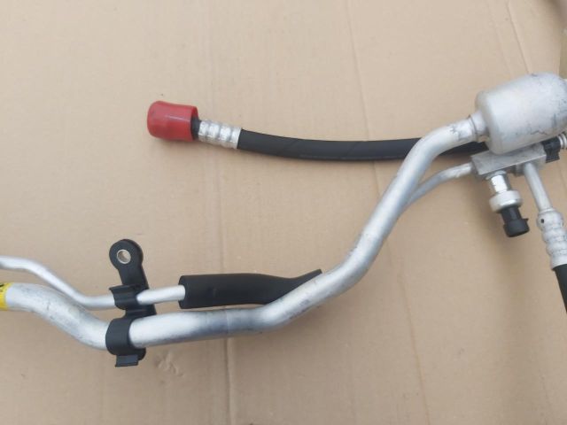 bontott FIAT GRANDE PUNTO Klíma Cső