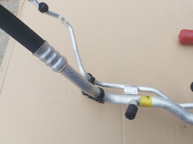 bontott FIAT GRANDE PUNTO Klíma Cső