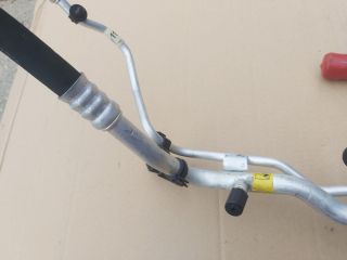 bontott FIAT GRANDE PUNTO Klíma Cső