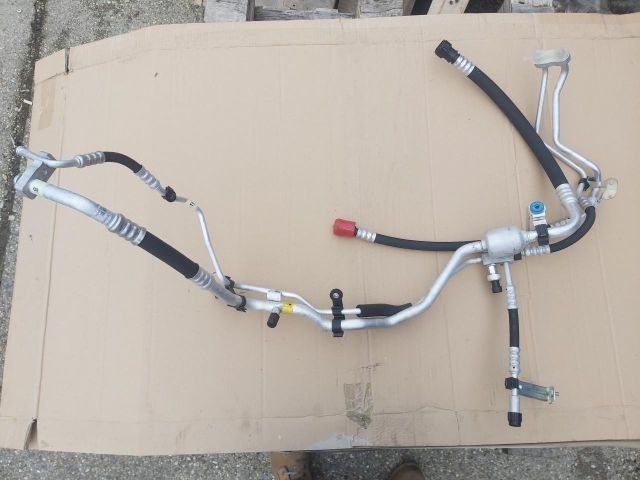 bontott FIAT GRANDE PUNTO Klíma Cső