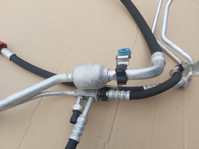 bontott FIAT GRANDE PUNTO Klíma Cső