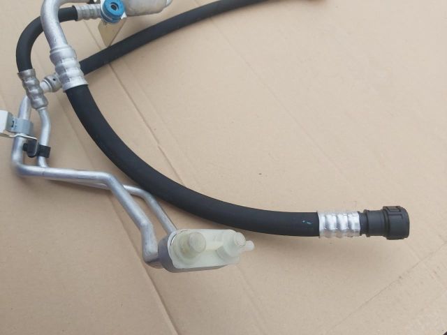 bontott FIAT GRANDE PUNTO Klíma Cső