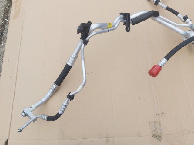 bontott FIAT GRANDE PUNTO Klíma Cső