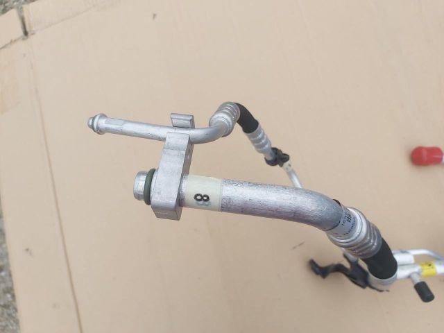 bontott FIAT GRANDE PUNTO Klíma Cső