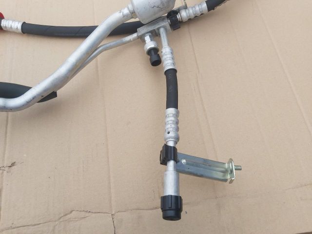 bontott FIAT GRANDE PUNTO Klíma Cső