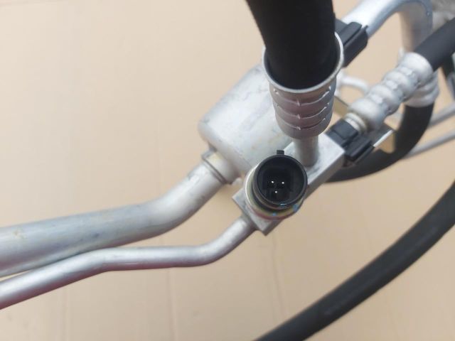 bontott FIAT GRANDE PUNTO Klíma Cső