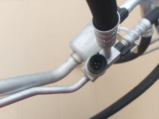 bontott FIAT GRANDE PUNTO Klíma Cső