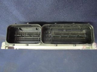 bontott FIAT GRANDE PUNTO Motorvezérlő