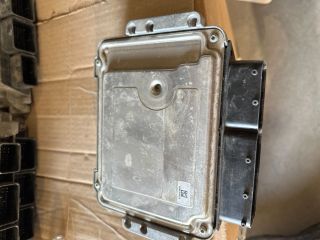 bontott FIAT GRANDE PUNTO Motorvezérlő