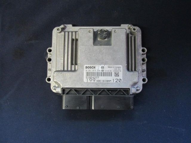 bontott FIAT GRANDE PUNTO Motorvezérlő