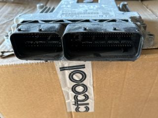 bontott FIAT GRANDE PUNTO Motorvezérlő