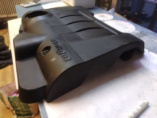 bontott FIAT GRANDE PUNTO Felső Motorburkolat