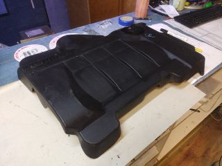 bontott FIAT GRANDE PUNTO Felső Motorburkolat