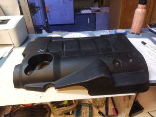 bontott FIAT GRANDE PUNTO Felső Motorburkolat