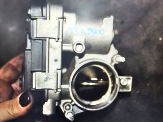 bontott FIAT GRANDE PUNTO Fojtószelep (Elektromos)