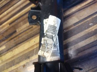 bontott FIAT GRANDE PUNTO Jobb első Gólyaláb (Lengécsillapító, Rugó)