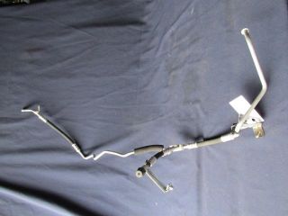 bontott FIAT GRANDE PUNTO Klíma Cső