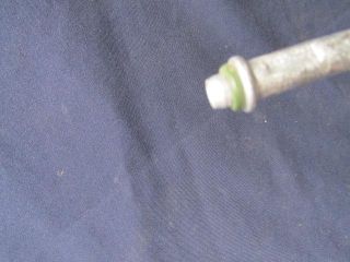 bontott FIAT GRANDE PUNTO Klíma Cső