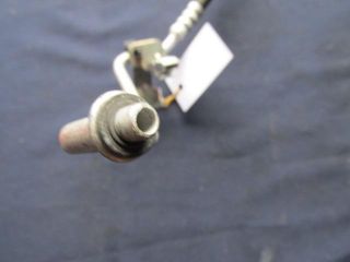 bontott FIAT GRANDE PUNTO Klíma Cső