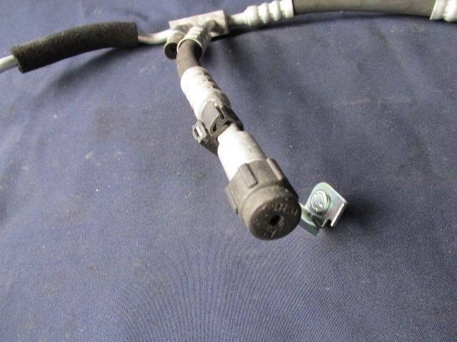 bontott FIAT GRANDE PUNTO Klíma Cső