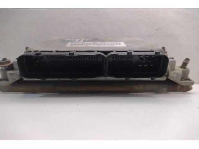 bontott FIAT GRANDE PUNTO Motorvezérlő