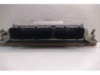 bontott FIAT GRANDE PUNTO Motorvezérlő