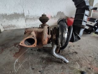 bontott FIAT GRANDE PUNTO Turbó