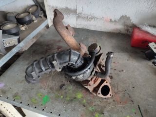 bontott FIAT GRANDE PUNTO Turbó