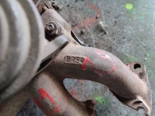 bontott FIAT GRANDE PUNTO Turbó