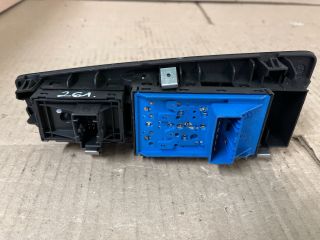 bontott FIAT GRANDE PUNTO Ablakemelő és Tükör Kapcsoló