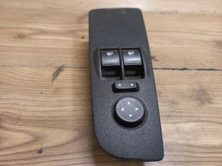 bontott FIAT GRANDE PUNTO Ablakemelő és Tükör Kapcsoló