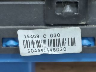 bontott FIAT GRANDE PUNTO Ablakemelő és Tükör Kapcsoló