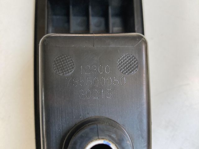 bontott FIAT GRANDE PUNTO Ablakemelő és Tükör Kapcsoló