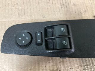 bontott FIAT GRANDE PUNTO Ablakemelő és Tükör Kapcsoló