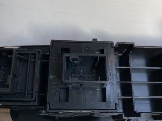 bontott FIAT GRANDE PUNTO Ablakemelő és Tükör Kapcsoló