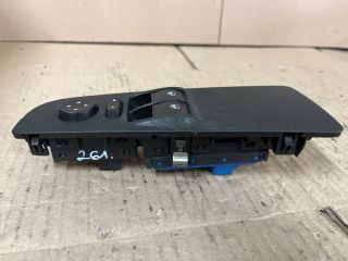 bontott FIAT GRANDE PUNTO Ablakemelő és Tükör Kapcsoló